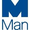 Man Group Logo