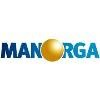 MAN ORGA Logo