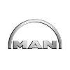 MAN Logo