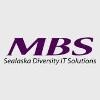 Managed Business Solutions Logo