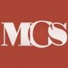 Managed Care Staffers Logo