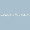 Managed Labor Solutions Logo