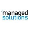 Managed Solutions Logo