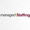 Managed Staffing Logo