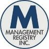 Management Registry Logo