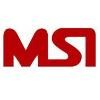 Management Systems International Logo