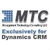 Management Technology Consulting Logo
