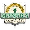 Manara Academy Logo