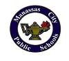 Manassas City Public Schools Logo