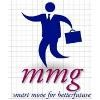 Manav Management Group Logo