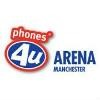 Manchester Arena Logo