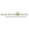 Manchester Manor Convalescent Hospital Logo