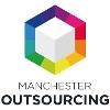 Manchester Outsourcing Logo