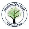 Manchester Public Schools Logo