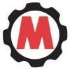 Manchester Tank Logo