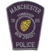 Manchester Township Police Department Logo