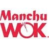 Manchu Wok Logo