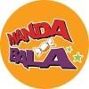 Manda Bala Logo