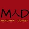 Mandarin Dorset Chinese Language School Logo