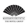 Mandarin Oriental Hotel Group Logo