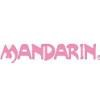 Mandarin Restaurant Logo
