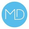 Mandel Dermatology Logo