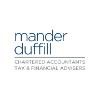 Mander Duffill Logo