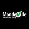 Mandeville Recruitment Group Logo