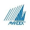 MANDEX Logo