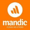 Mandic Logo