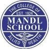 Mandl School Logo