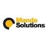 Mando Solutions Logo