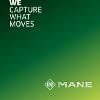 MANE Logo
