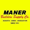 Maner Builders Supply Logo