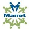 Manet Community Health Center Logo