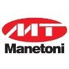 Manetoni Logo