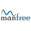 Manfree Technologies Logo