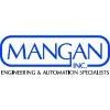 Mangan Logo
