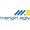 MANGIN EGLY Logo