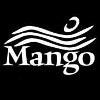 Mango Salon Logo