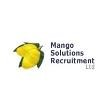 Mango Solutions Recruitment Logo