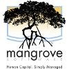 Mangrove Employer Services Logo