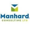 Manhard Consulting Logo