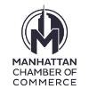Manhattan Chamber of Commerce Logo