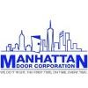 Manhattan Door Corp Logo