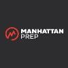 Manhattan GMAT Logo