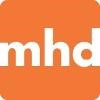 Manhattan Home Design Logo