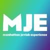 Manhattan Jewish Experience Logo