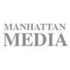 Manhattan Media Logo