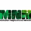 Manhattan Neighborhood Network Logo
